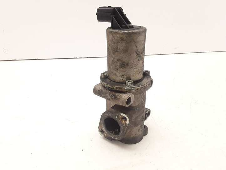 Alfa Romeo 166 (1998 - 2003)  55182482 Клапан EGR