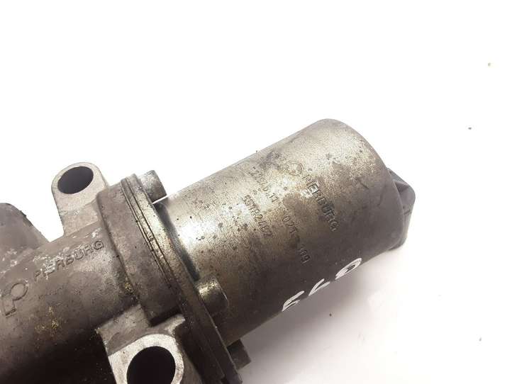 Alfa Romeo 166 (1998 - 2003)  55182482 Клапан EGR