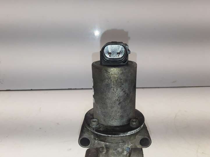 Alfa Romeo 166 (1998 - 2003)  55182482 Клапан EGR