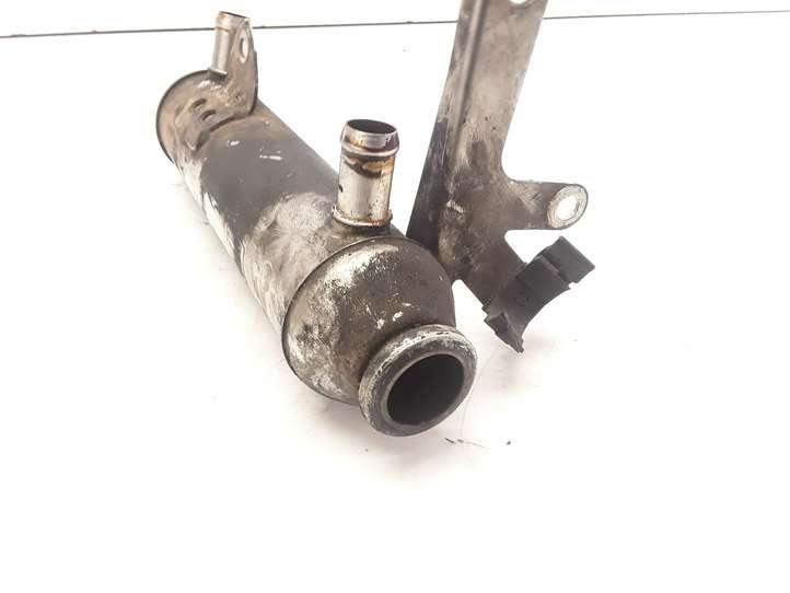 Alfa Romeo 166 (1998 - 2003)  46810018 Охладитель EGR