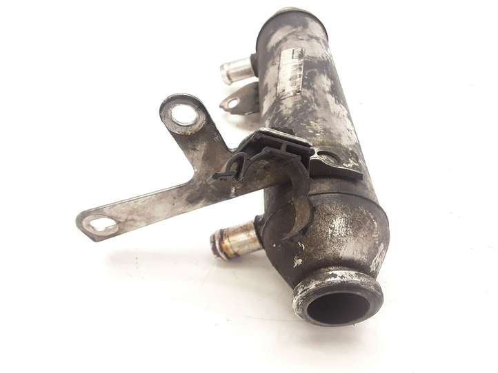 Alfa Romeo 166 (1998 - 2003)  46810018 Охладитель EGR