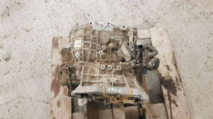 Toyota Yaris (2012 - 2014)  3041052230 Автоматическая коробка передач