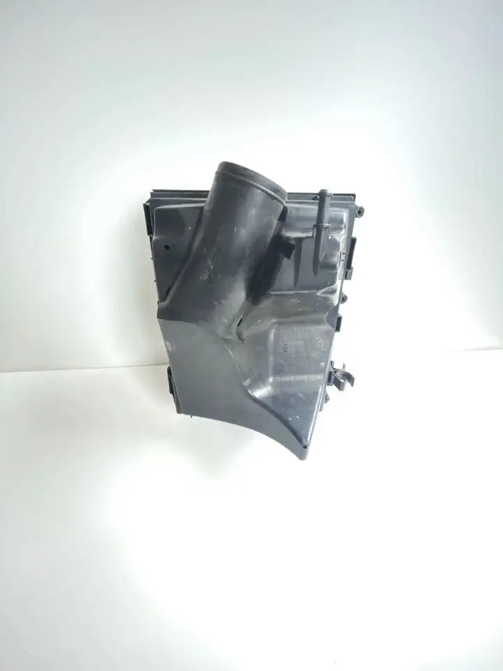 Opel Vectra C (2005 - 2009) 382131589 Корпус воздушного фильтра — фото 4