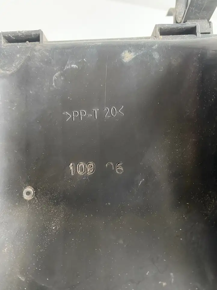 Opel Vectra C (2005 - 2009) 382131589 Корпус воздушного фильтра — фото 6