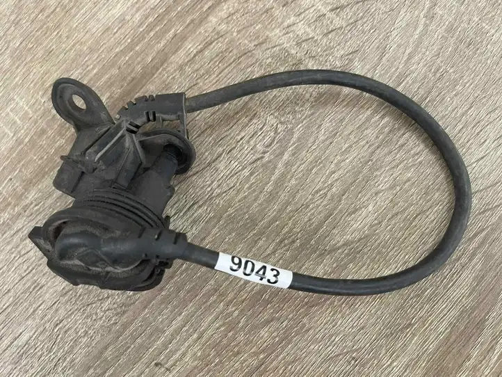 Audi A4 S4 B6 8E 8H (2000 - 2006) 012919823 Датчик заднего хода — фото 1