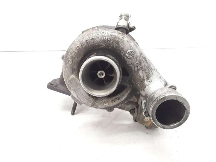 Alfa Romeo 166 (1998 - 2003)  46769104 Турбина