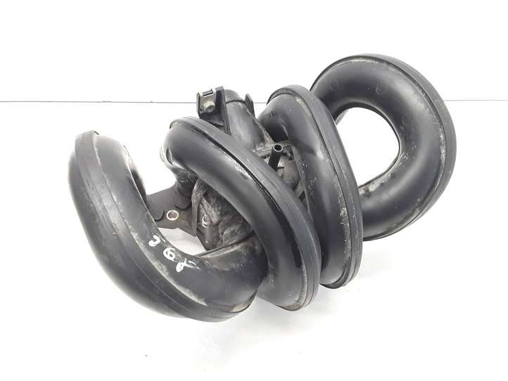 Toyota Yaris (2005 - 2009)  2SZ Впускной коллектор