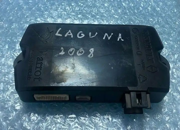 Renault Laguna III (2007 - 2015) 8200624041 Bluetooth модуль — фото 1