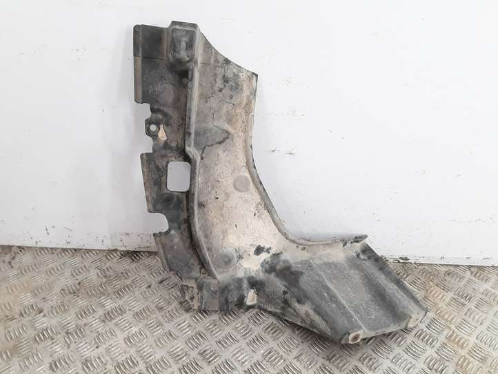 Toyota Yaris (2005 - 2009)  514420D010 Защита дна двигателя