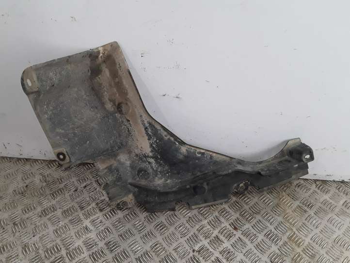 Toyota Yaris (2005 - 2009)  514410D010 Защита дна двигателя
