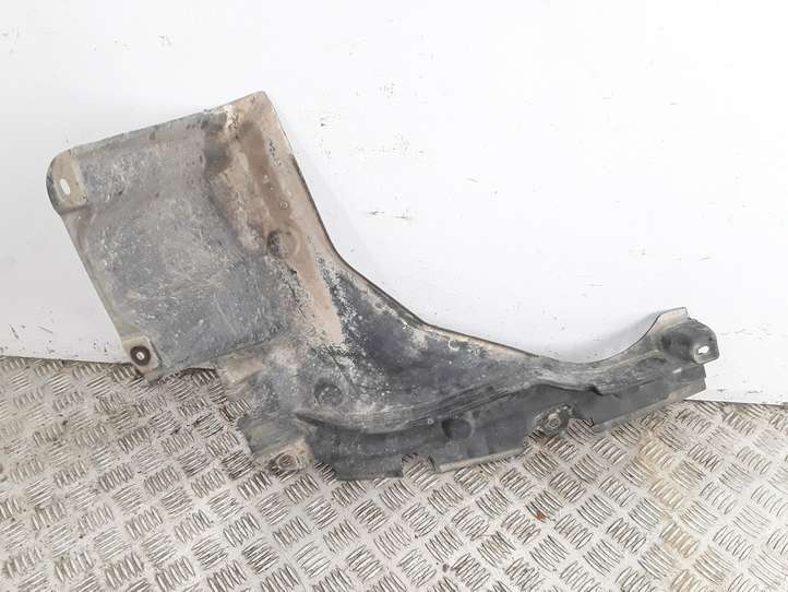 Toyota Yaris (2005 - 2009)  514410D010 Защита дна двигателя