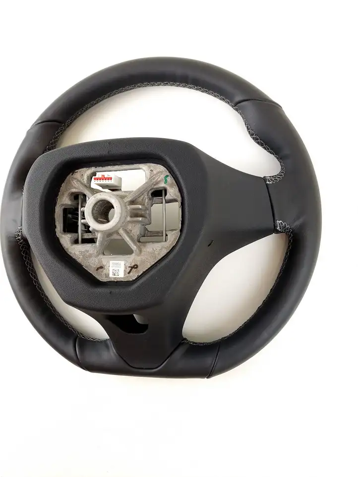 Opel Corsa F (2019 - ) 647390300a Руль — фото 3