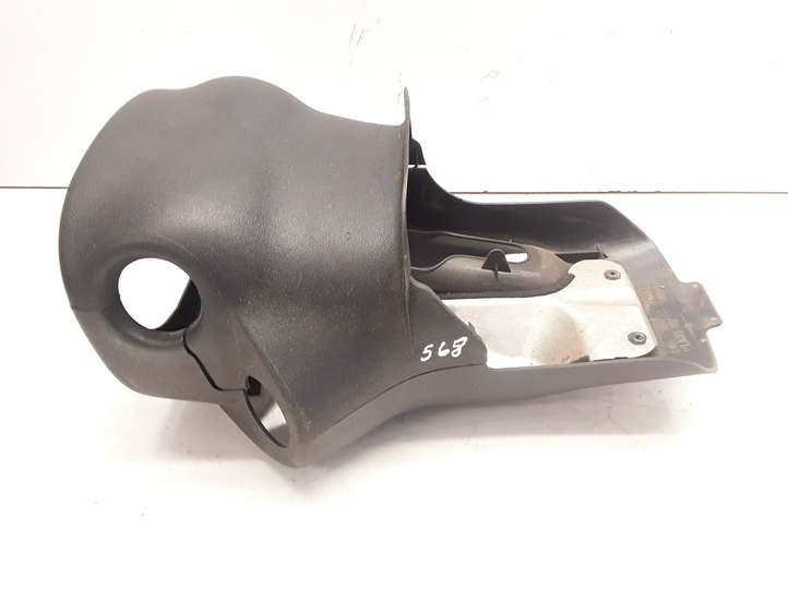 Toyota Yaris (2005 - 2009)  458740D010 Отделка рулевой колонки