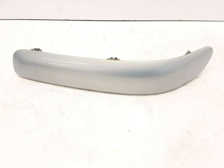 Toyota Yaris (2005 - 2009)  527520D010 Нижняя часть бампера