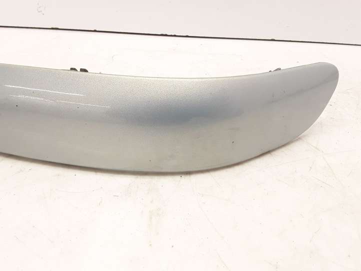 Toyota Yaris (2005 - 2009)  527520D010 Нижняя часть бампера