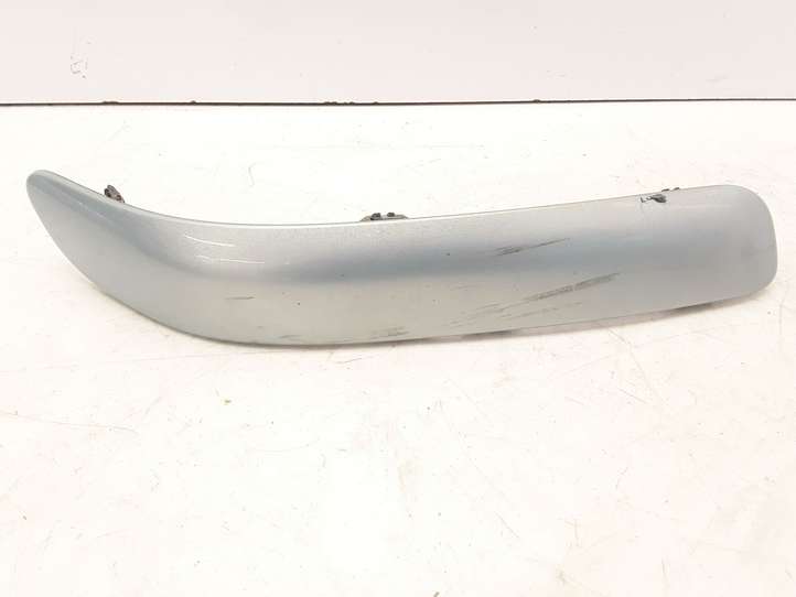 Toyota Yaris (2005 - 2009)  527530D010 Нижняя часть бампера