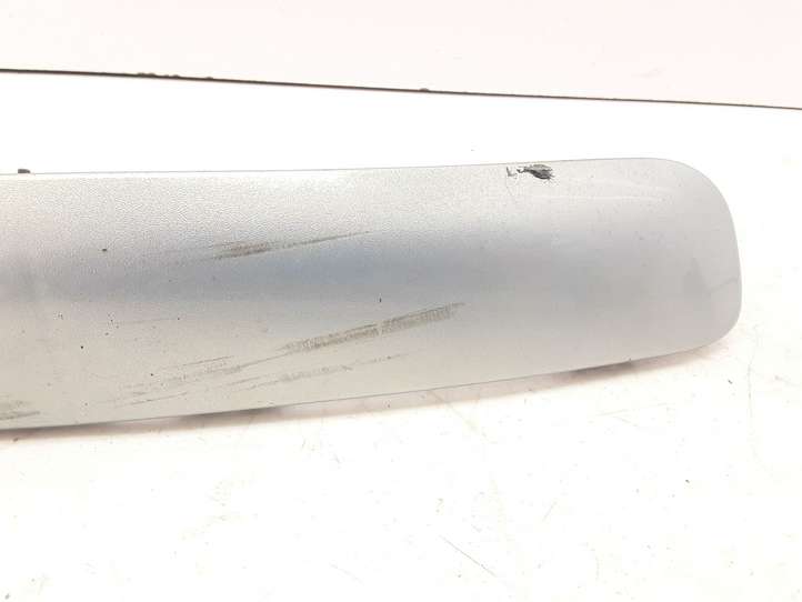 Toyota Yaris (2005 - 2009)  527530D010 Нижняя часть бампера