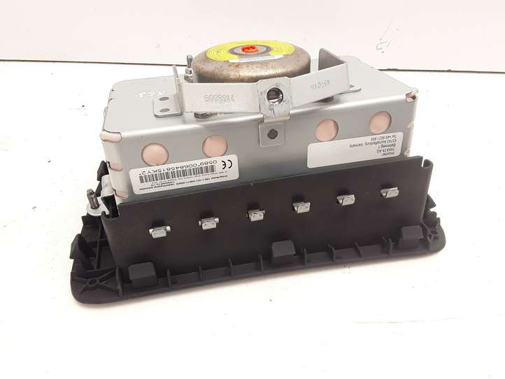 Toyota Yaris (2005 - 2009)  PAB310230589 Подушка безопастности пассажира