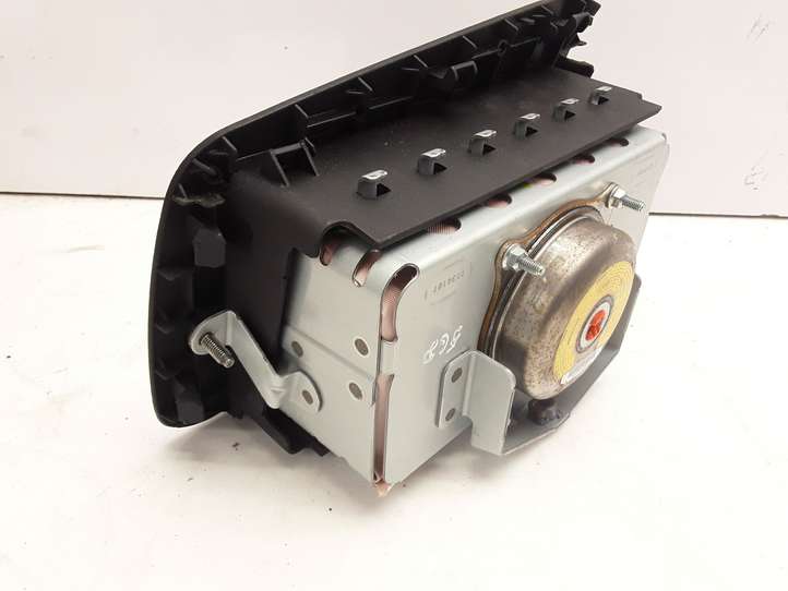 Toyota Yaris (2005 - 2009)  PAB310230589 Подушка безопастности пассажира
