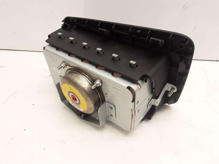 Toyota Yaris (2005 - 2009)  PAB310230589 Подушка безопастности пассажира