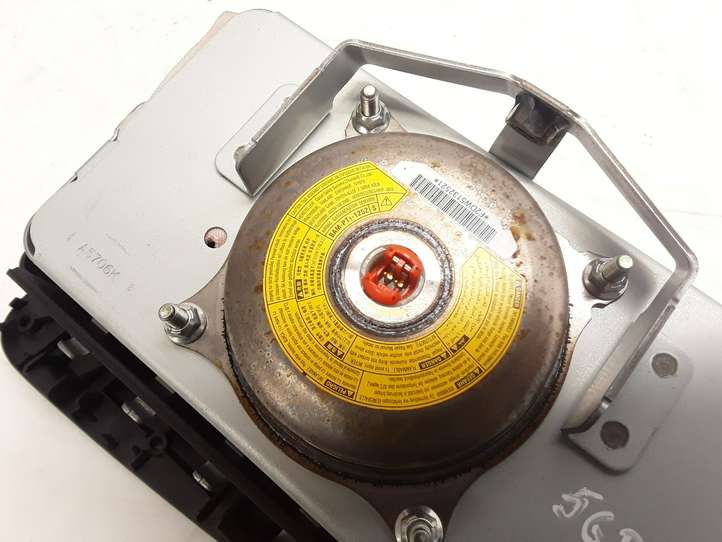 Toyota Yaris (2005 - 2009)  PAB310230589 Подушка безопастности пассажира