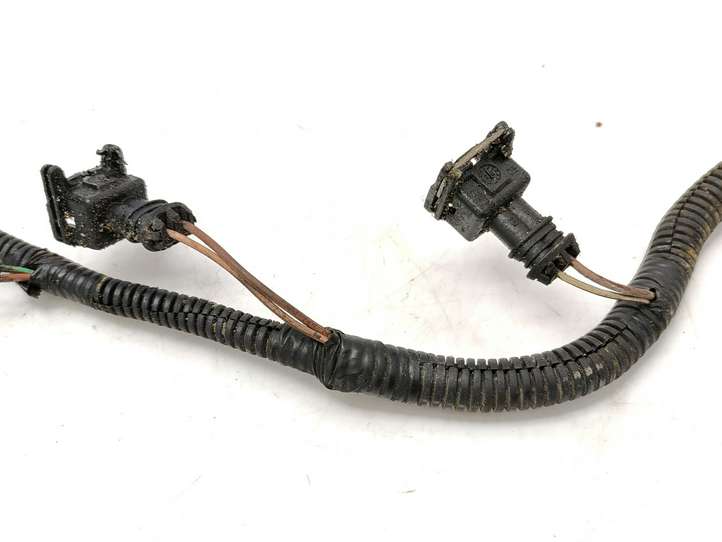 Renault Megane II (2002 - 2005)  8200081317 Провода жиклер (форсунок) топлива