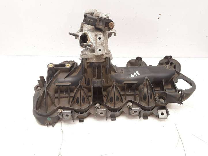Mitsubishi Outlander (2007 - 2012)  9659449480 Впускной коллектор