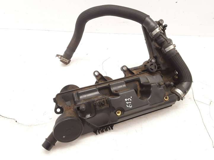 Mitsubishi Outlander (2007 - 2012)  9662660480 Крышка головки