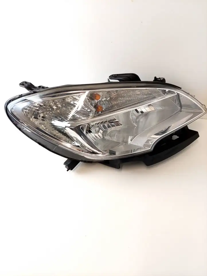 Opel Mokka (2012 - 2016) Передняя фара — фото 3