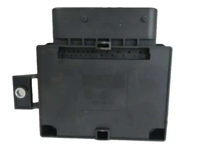 BMW 5 GT F07 (2010 - 2017)  eb679908301 Блок управления тормозной системы