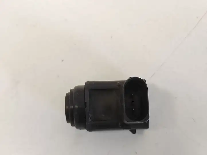 Volkswagen Touareg I (2002 - 2010) 1J0919275 Датчик парковки — фото 4