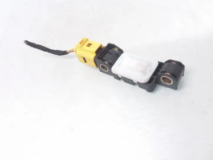 Audi A3/S3 8L (2000 - 2003) 4B0959643E Датчик удара SRS — фото 1