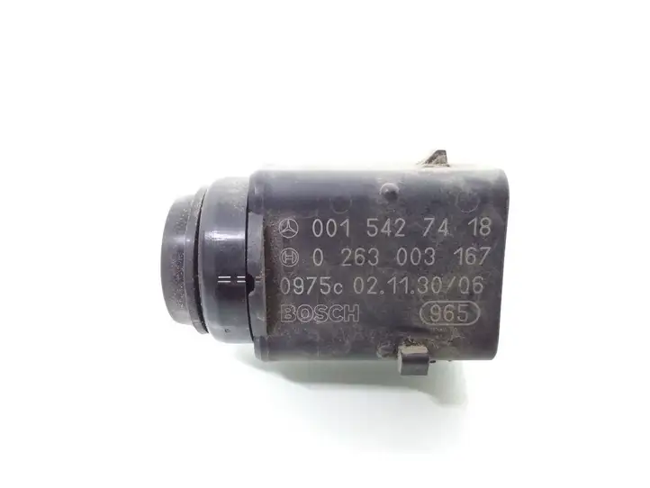 Mercedes-Benz C W203 (2000 - 2007)  0015427418 Датчик (датчики) парковки