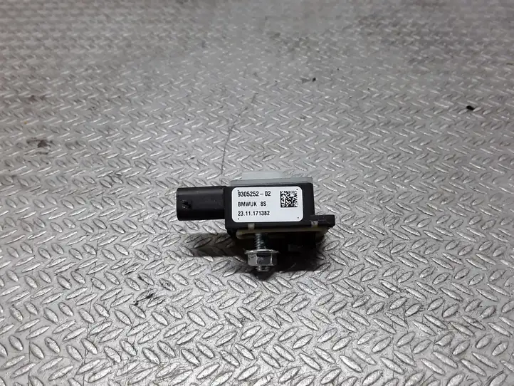 Mini Cooper Countryman F60 (2016 - 2020) 930525202 Датчик удара SRS — фото 2