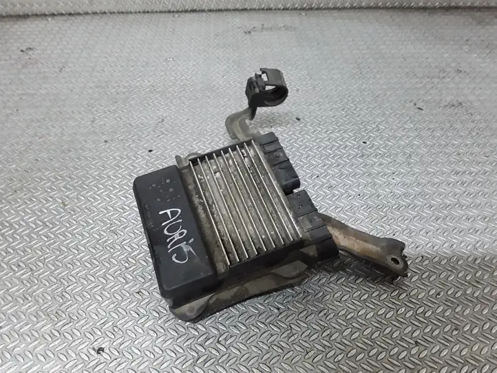 Toyota Avensis T250 (2003 - 2006)  8987171010 Блок управления топливных форсунок