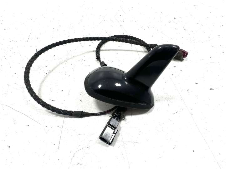 2118208475 Mercedes-Benz CLS C219 Antena (GPS antena)