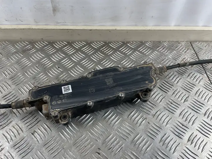 Kia Sorento (2014 - 2017)   Модуль управления ручным тормозом