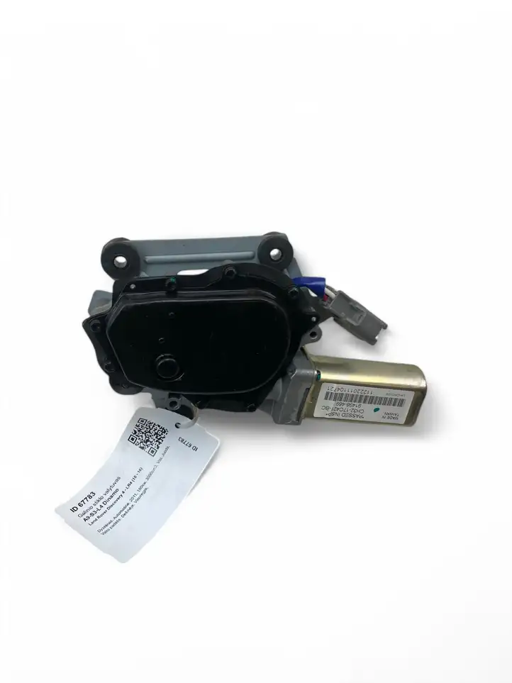 Land Rover Discovery 4 - LR4 (2009 - 2013) 91498469 Стеклоочиститель заднего стекла — фото 3