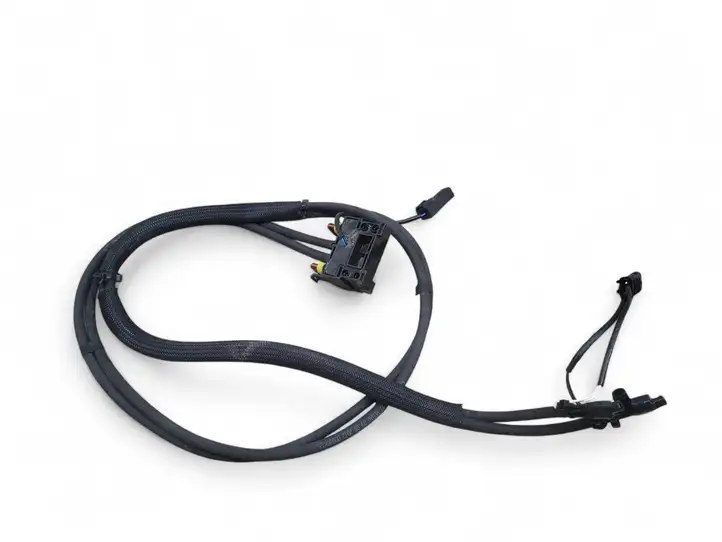Mercedes-Benz SL R231 (2012 - 2019) A2318602592 Шланг (шланги) оконной жидкости лобового стекла — фото 3