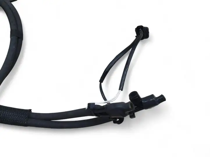 Mercedes-Benz SL R231 (2012 - 2019) A2318602592 Шланг (шланги) оконной жидкости лобового стекла — фото 5