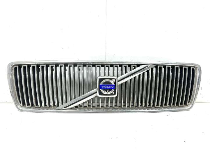 9178087 Volvo S80 Grotelės priekinės