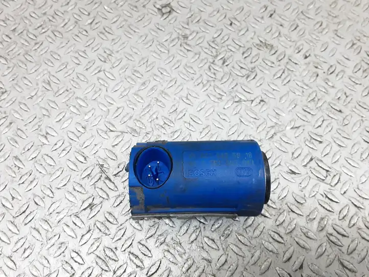 Mercedes-Benz S W220 (1998 - 2006)  0015425918 Датчик (датчики) парковки