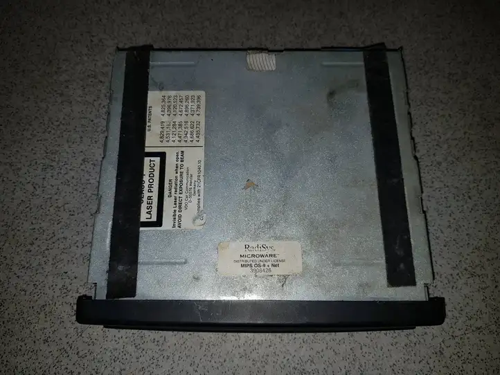 BMW 3 E46 (1998 - 2005)  6920182 Блок управления навигации (GPS)