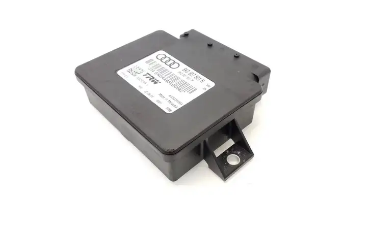 Audi A5 (2007 - 2011)  8K0907801H Модуль управления ручным тормозом