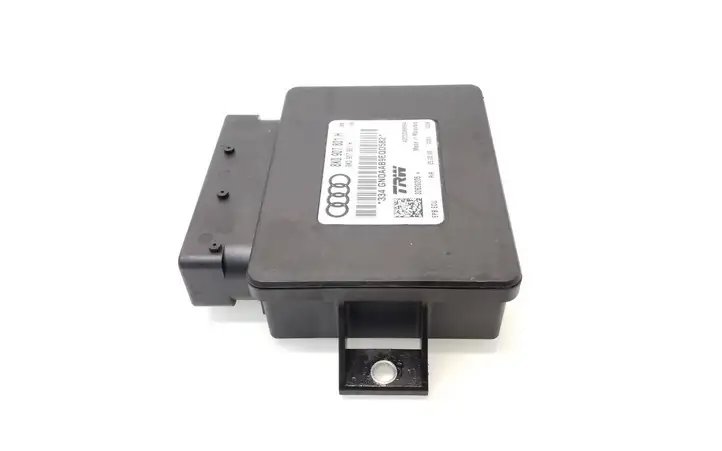 Audi A5 (2007 - 2011)  8K0907801H Модуль управления ручным тормозом