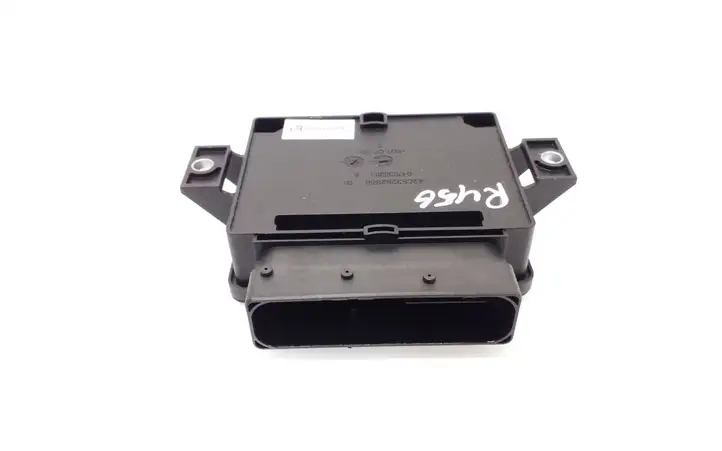 Audi A5 (2007 - 2011)  8K0907801H Модуль управления ручным тормозом