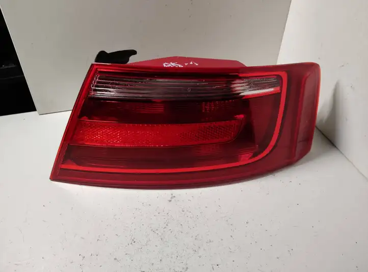 Audi A5 8T 8F (2007 - 2011) 8T0945096 Задний фонарь в кузове — фото 1