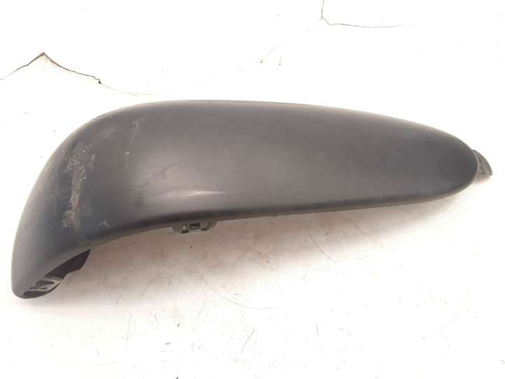 Peugeot 206 (1998 - 2012)  9641578480 Нижняя часть бампера