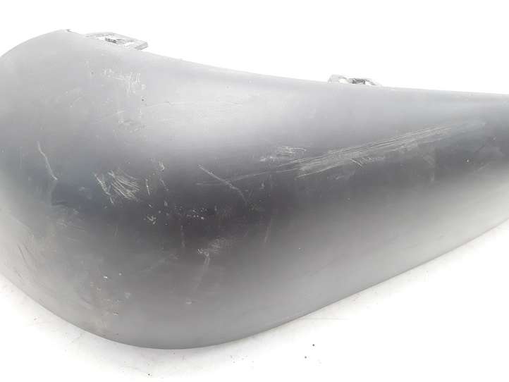 Peugeot 206 (1998 - 2012)  9641578480 Нижняя часть бампера