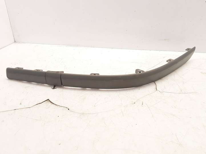 Renault Laguna (2005 - 2007)  000009684 Молдинг переднего бампера